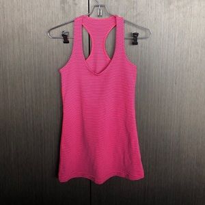 Lululemon cool racerback tank